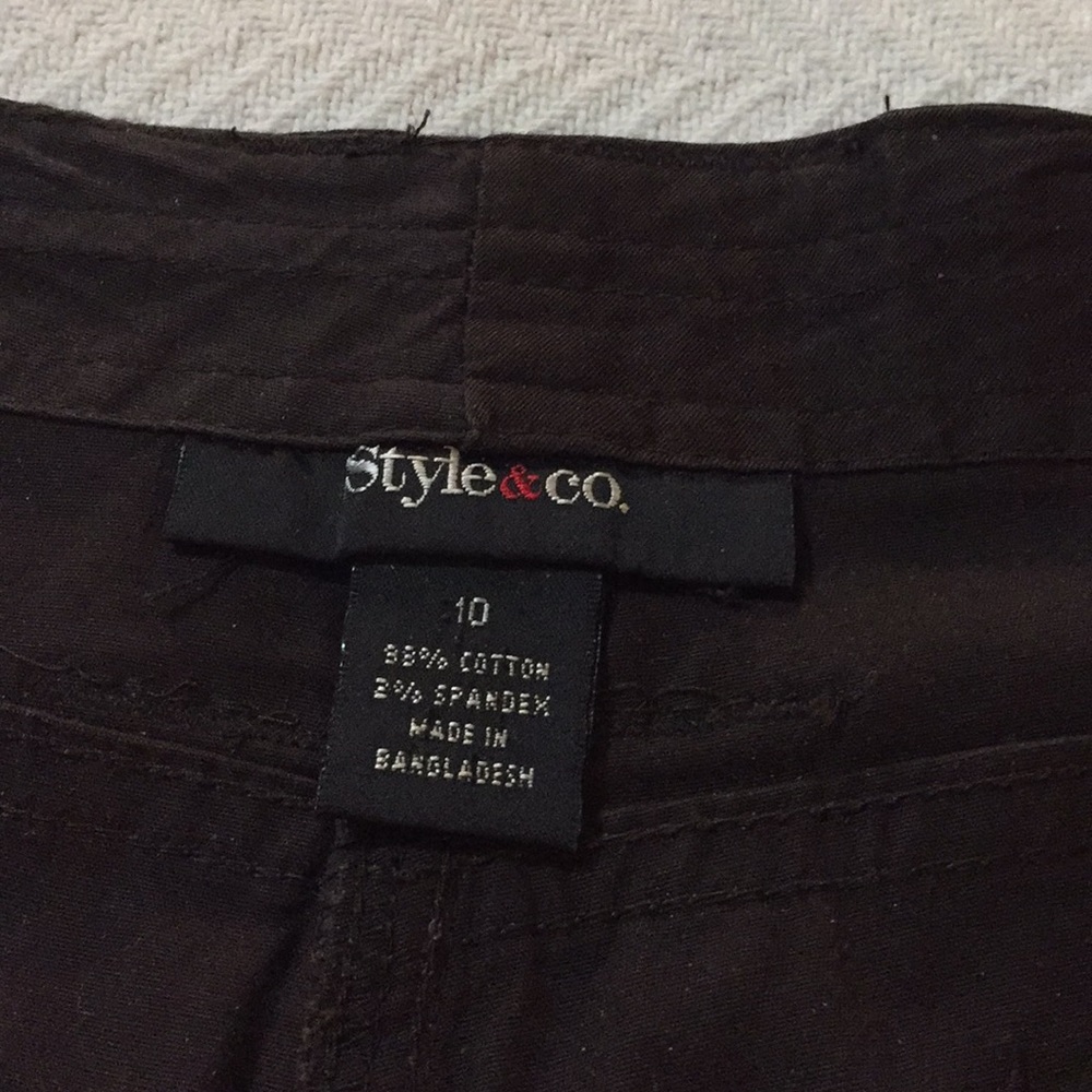 Pants - Picture 3 of 5